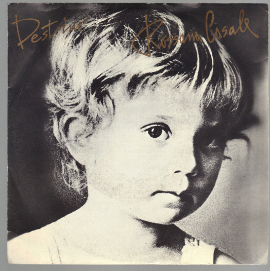 DESTINO - DEJA VU # ROSSANA CASALE
