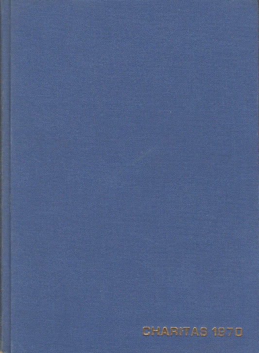 CHARITAS 1970