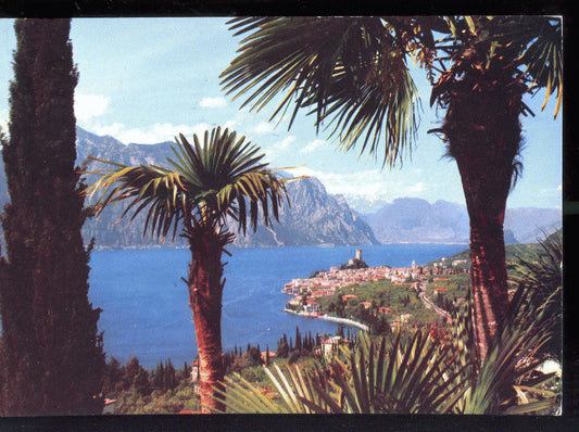 MALCESINE - V1970