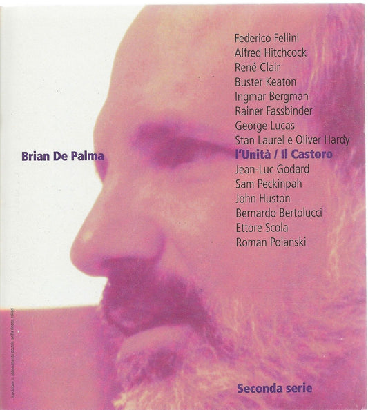 BRIAN DE PALMA - ROBERTO NEPOTI