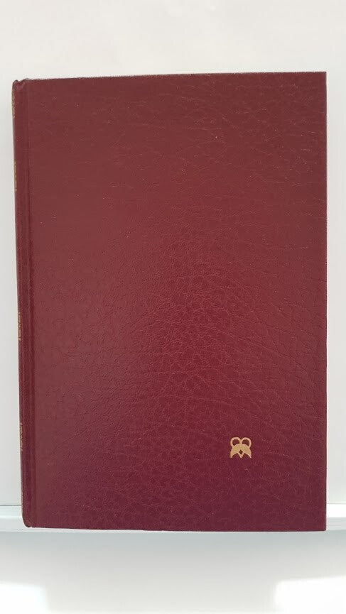 UN CASO DI COSCIENZA - HENRY DENKER - CDE