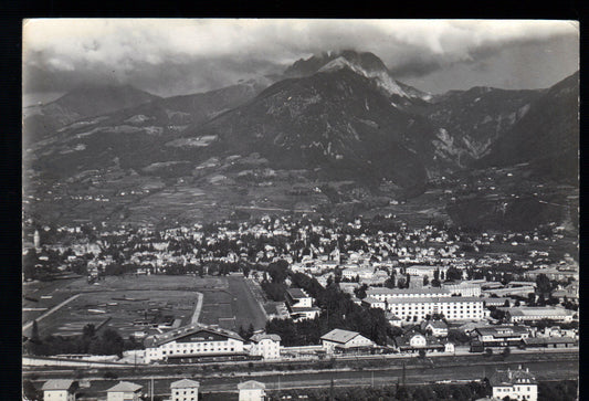 MERANO - L'IPPODROMO - V1964