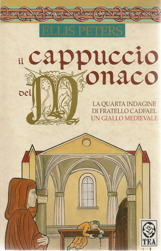 IL CAPPUCCIO DEL MONACO - ELLIS PETERS
