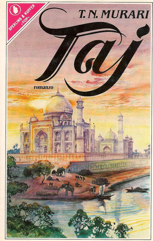 TAJ - T.N. MURARI