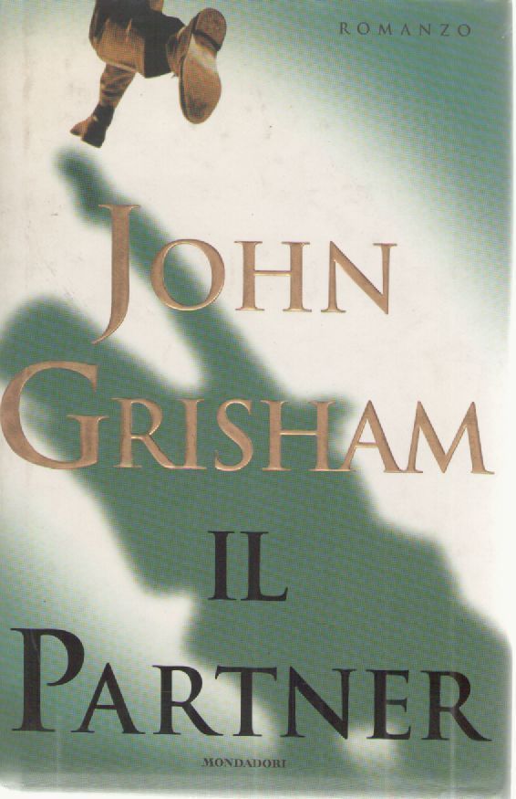 IL PARTNER - JOHNS GRISHAM