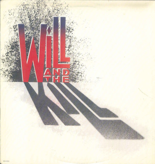 WILL AND THE KILL # WILL AND THE KILL
