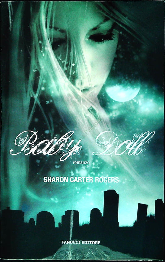 BABY DOLL - SHARON CARTER ROGERS