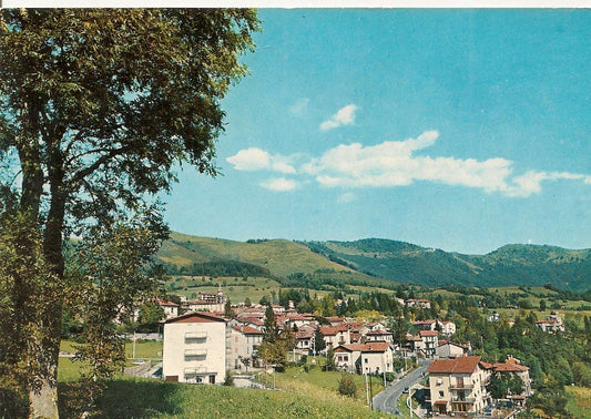 CAGLIO - PANORAMA - V1976