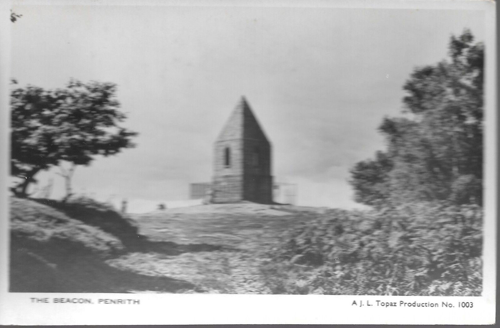 THE BEACON - PENRITH - PANORAMA - NV/NT