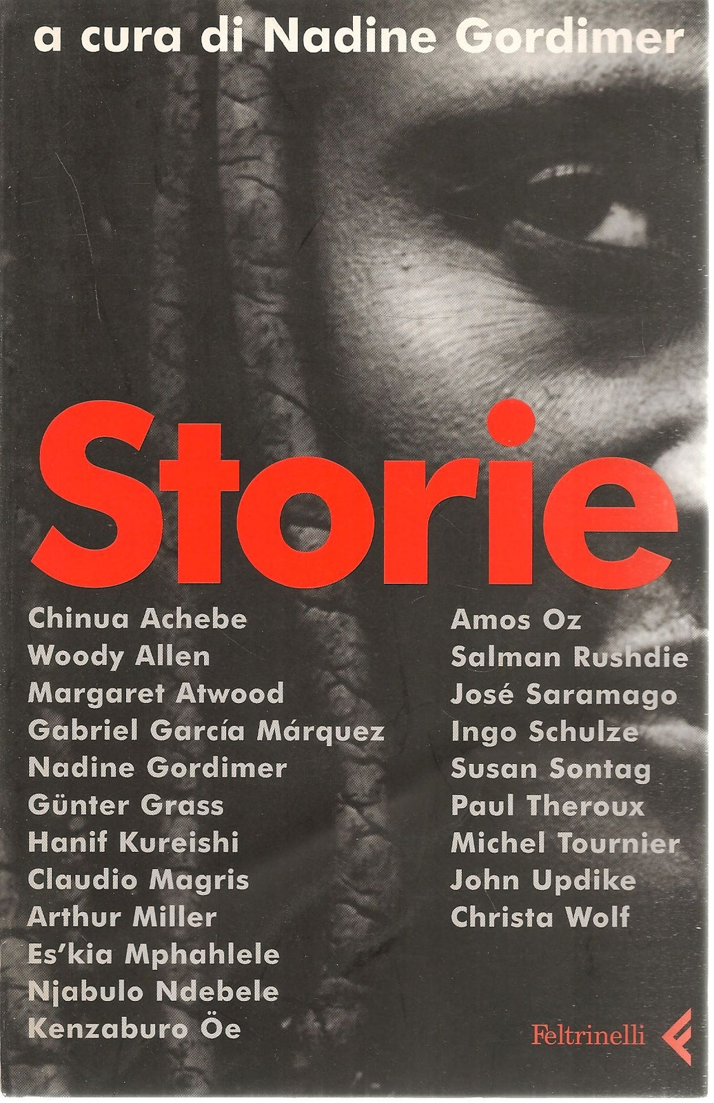 STORIE - NADINE GORDIMER