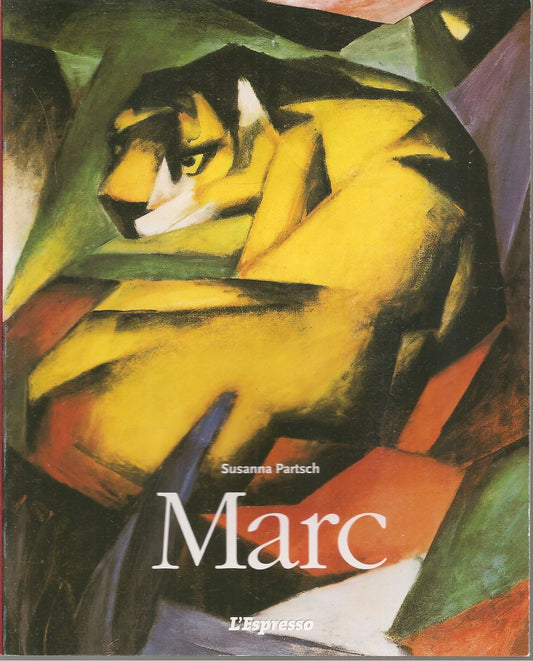 MARC - SUSANNA PARTSCH