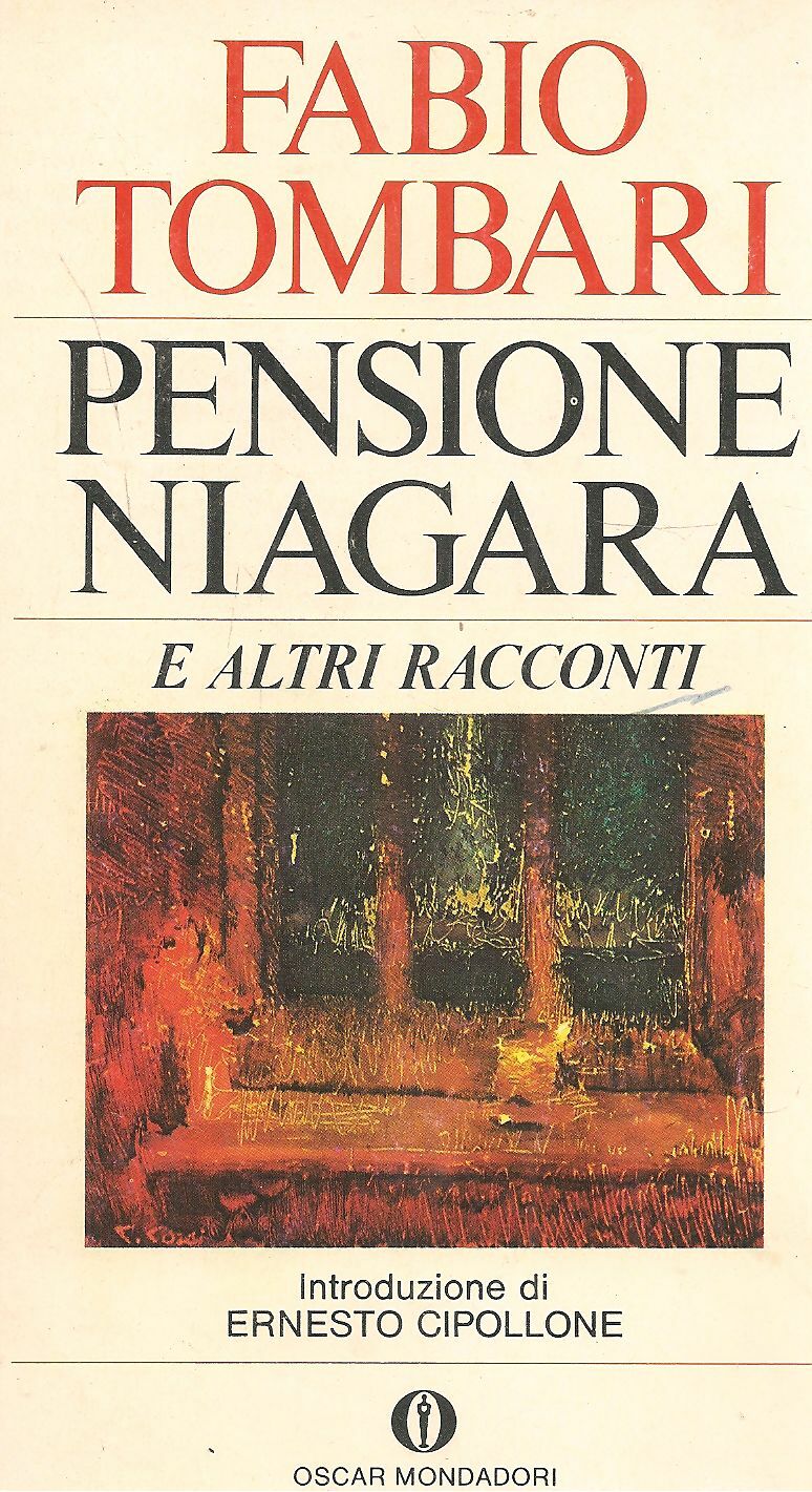 PENSIONE NIAGARA - FABIO TOMBARI