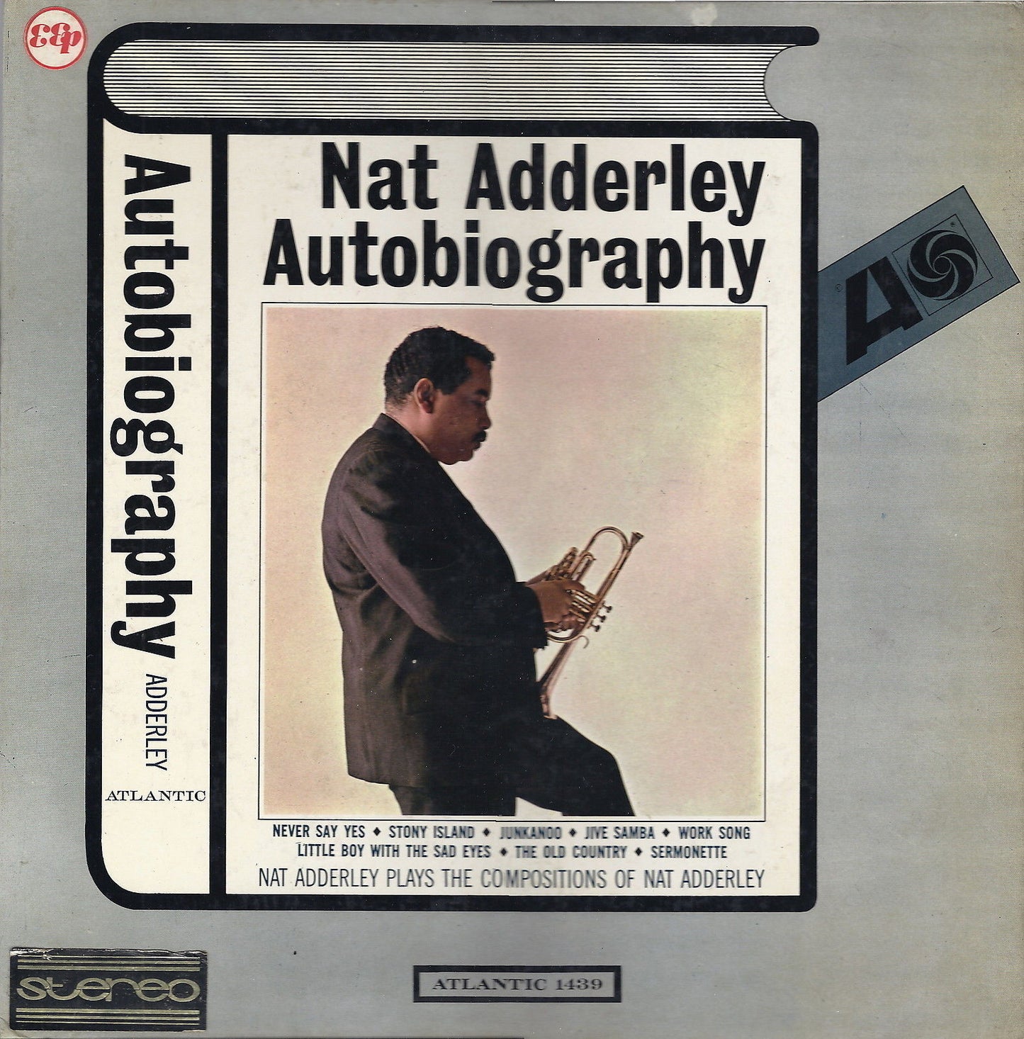 AUTOBIOGRAPHY - NAT ADDERLEY