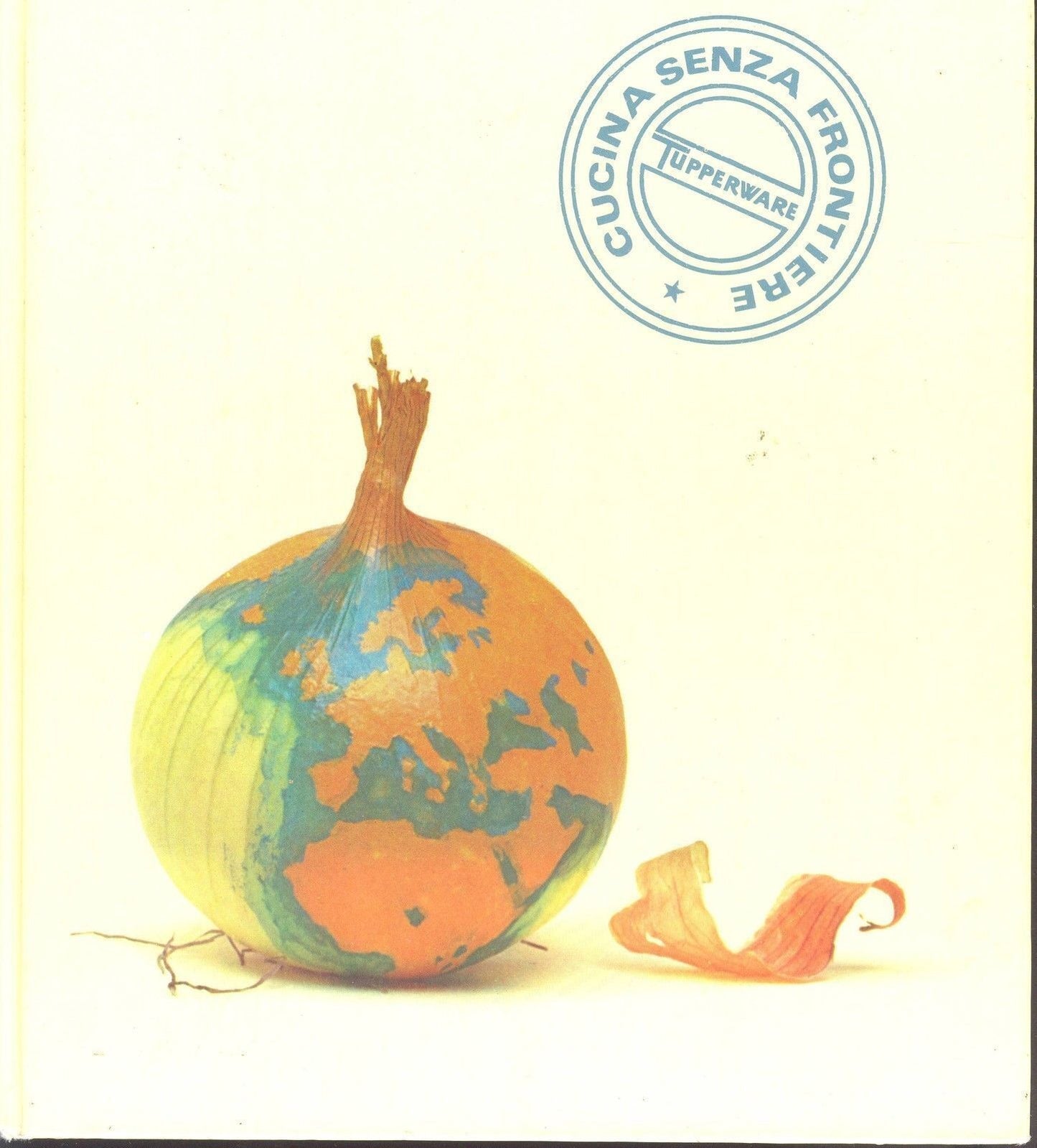 CUCINA SENZA FRONTIERE - TUPPERWARE