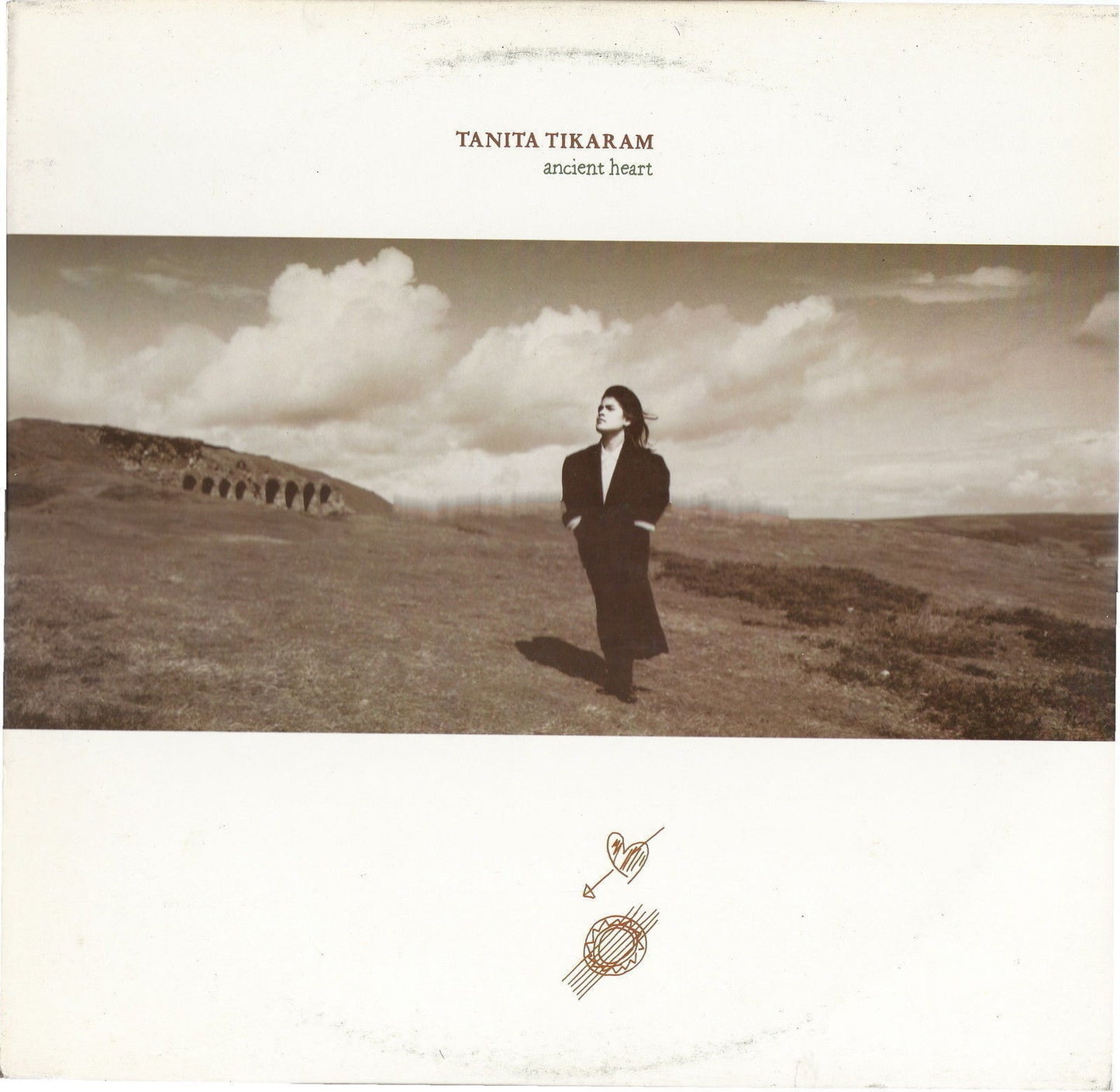 ANCIENT HEART # TANITA TIKARAM