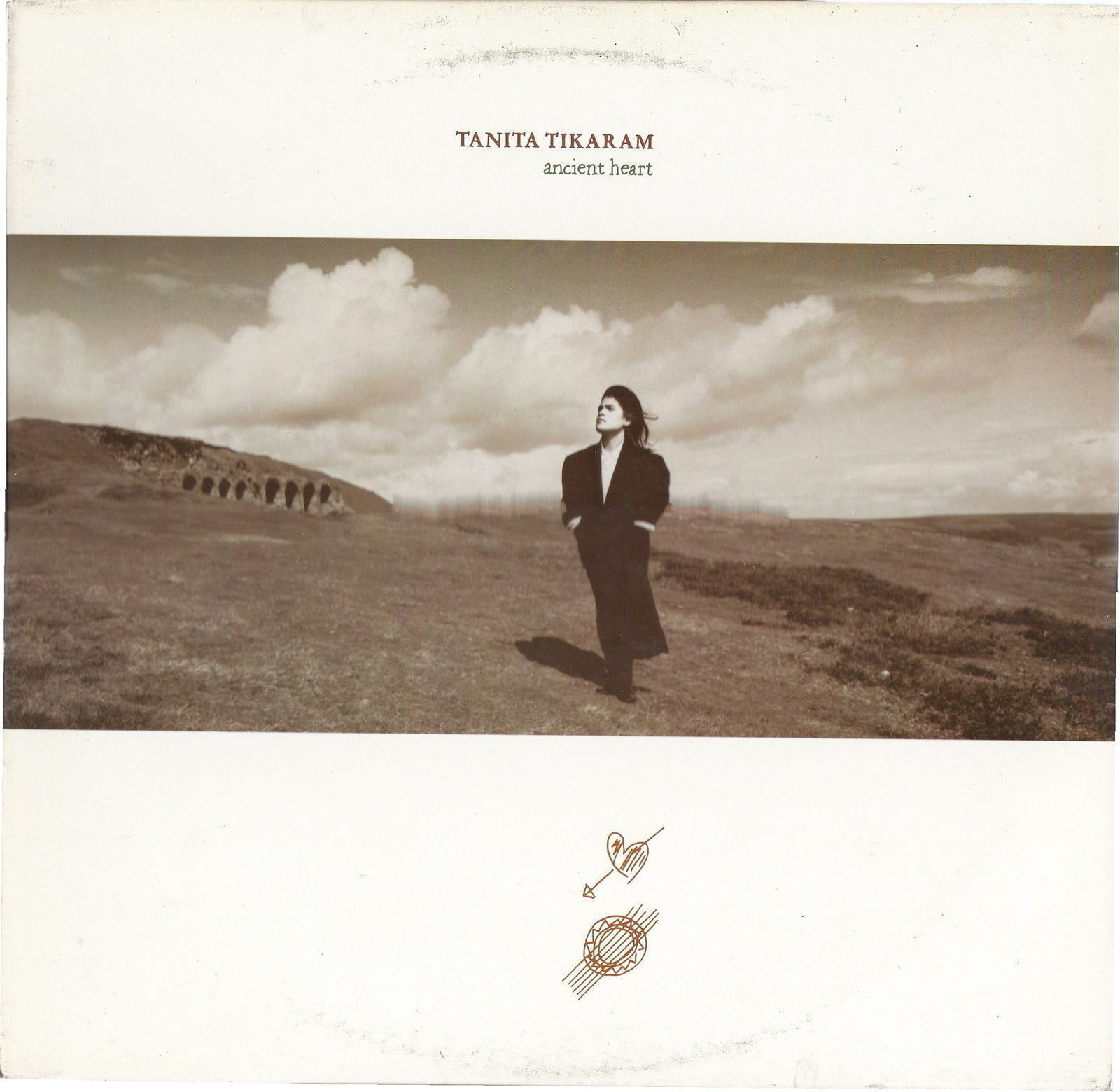 ANCIENT HEART # TANITA TIKARAM