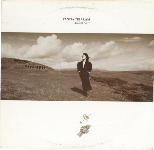 ANCIENT HEART # TANITA TIKARAM