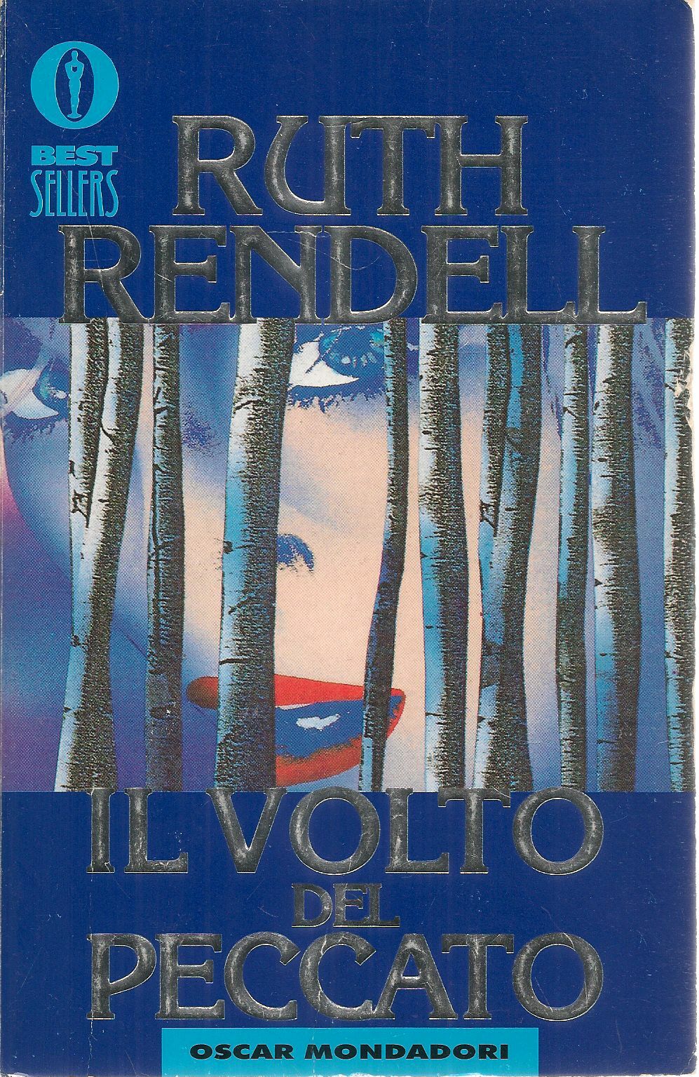 IL VOLTO DEL PECCATO - RUTH RENDELL