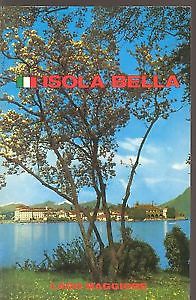 ISOLA BELLA - GUIDA TURISTICA