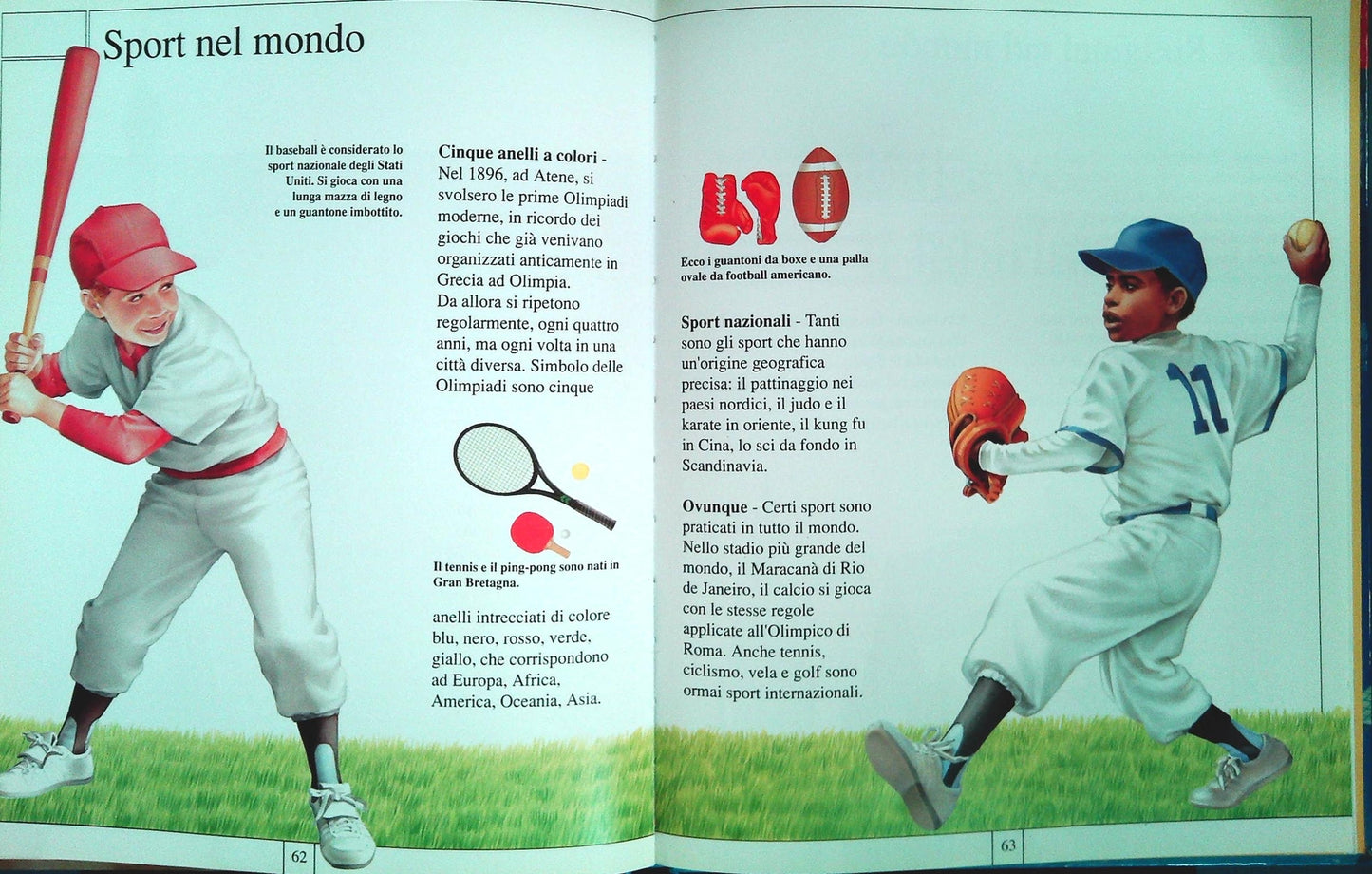 VIAGGIARE INTORNO AL MONDO - LIBRI DAMI PER DIVENTARE GRANDI