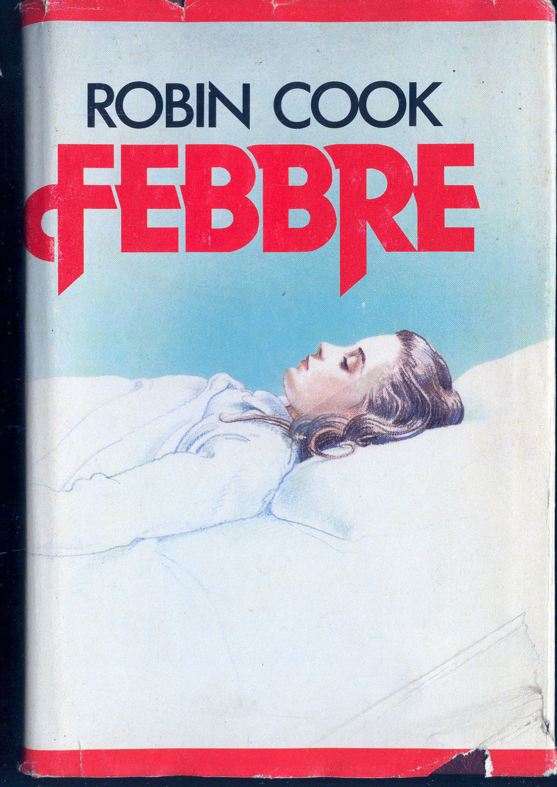 FEBBRE - ROBIN COOK