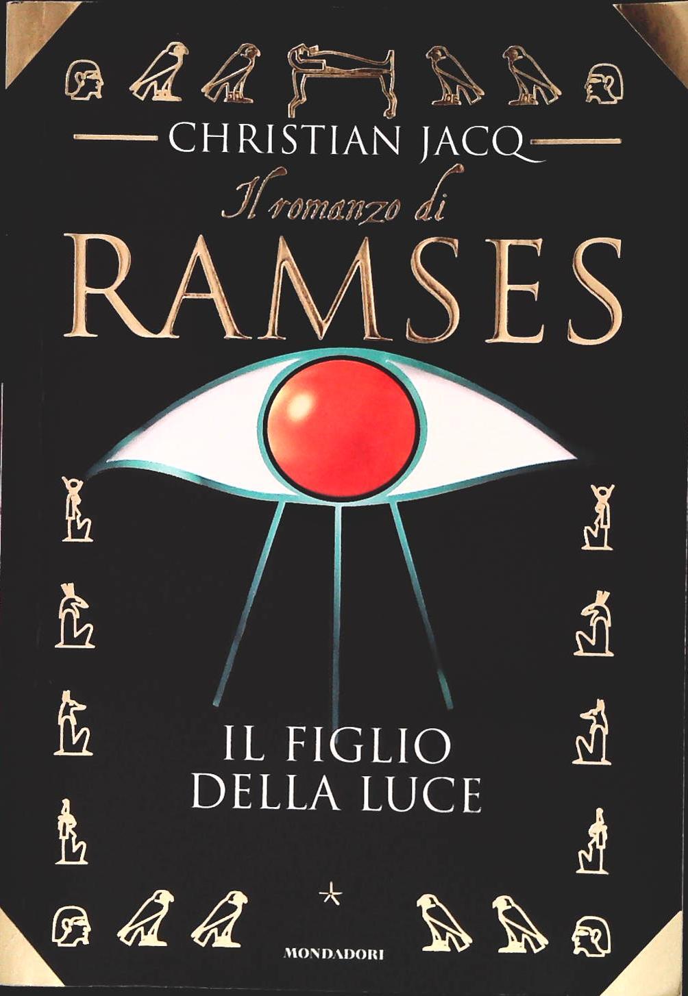 IL FIGLIO DELLA LUCE - CHRISTI