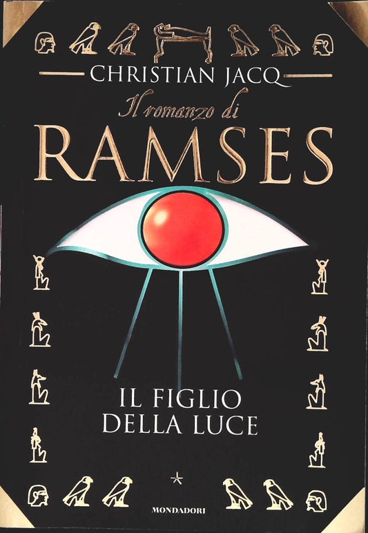 IL FIGLIO DELLA LUCE - CHRISTI