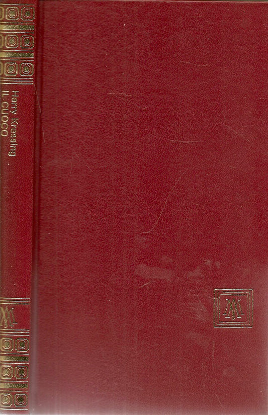 IL CUOCO - HERRY KRESSING