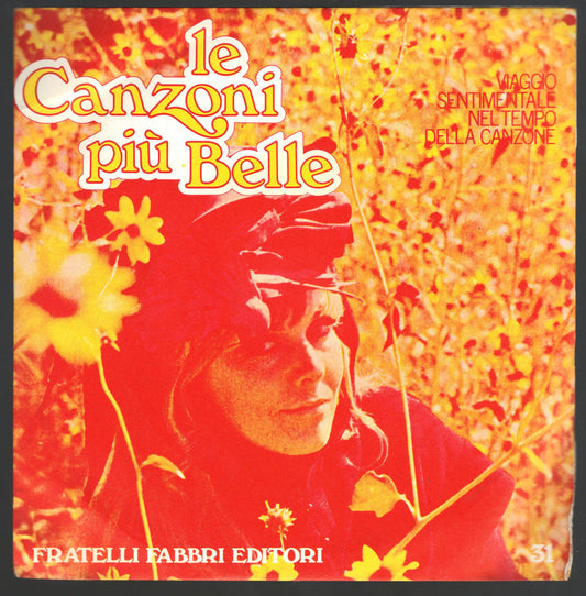 LE CANZONI PIU' BELLE N. 31 - THE LADY IS A TRAMP - FRANK SINATRA - MY FUNNY VAL