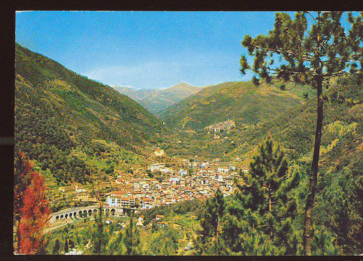 BADALUCCO - PANORAMA - NV