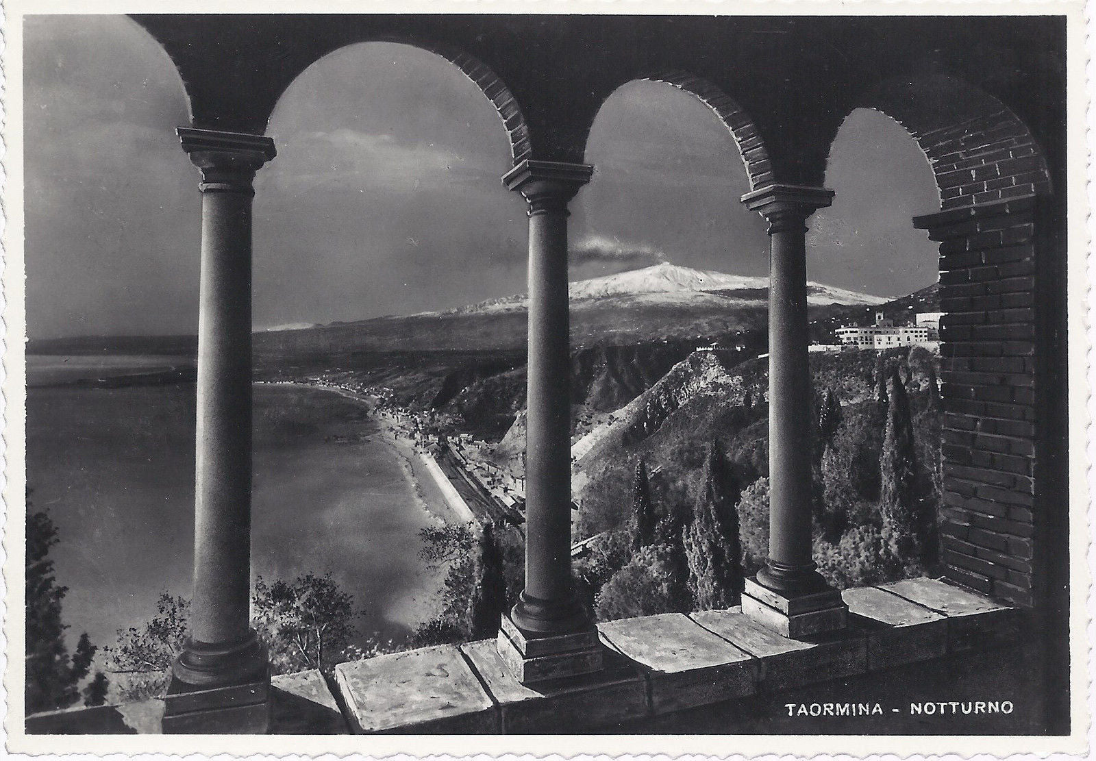 TAORMINA - NOTTURNO - NV