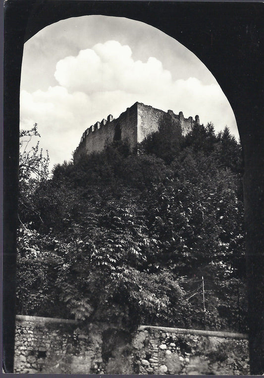 ASOLO - LA ROCCA - NV - FG
