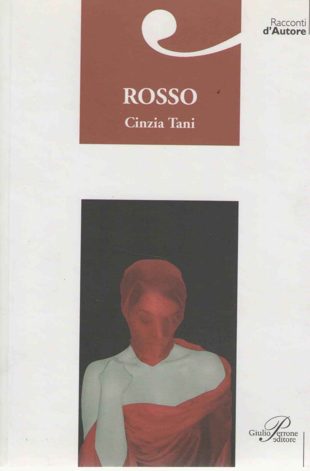 ROSSO - CINZIA TANI