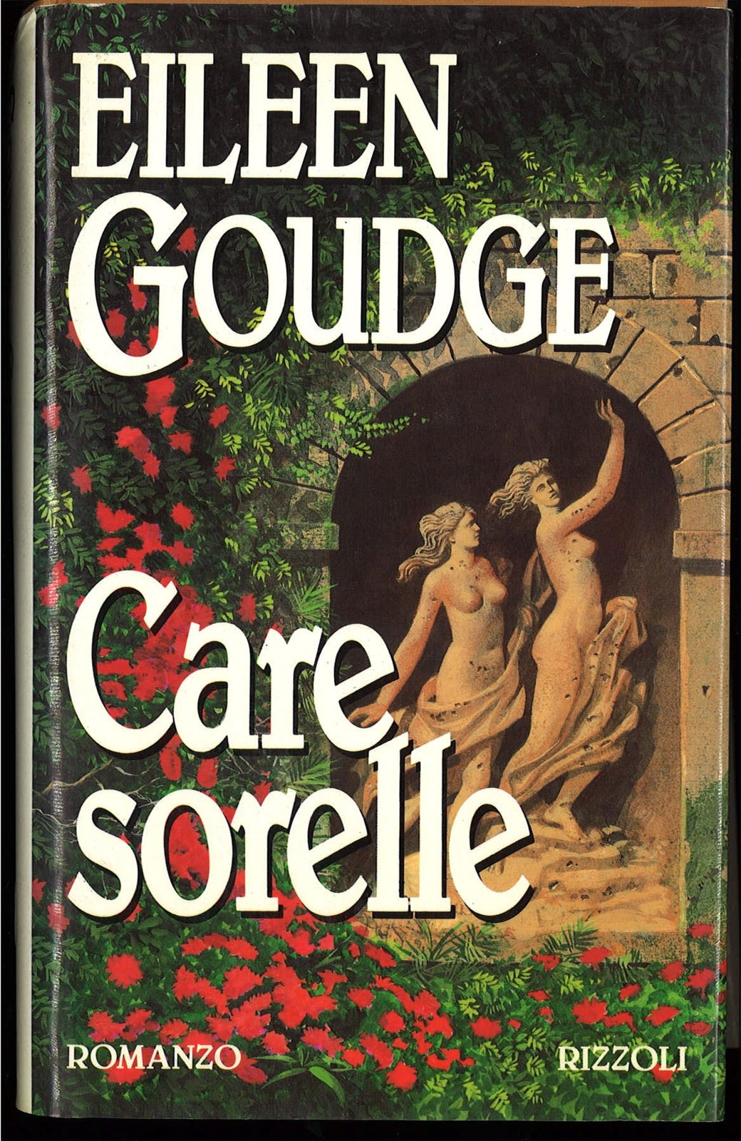 CARE SORELLE  -  EILEEN GOUDGE