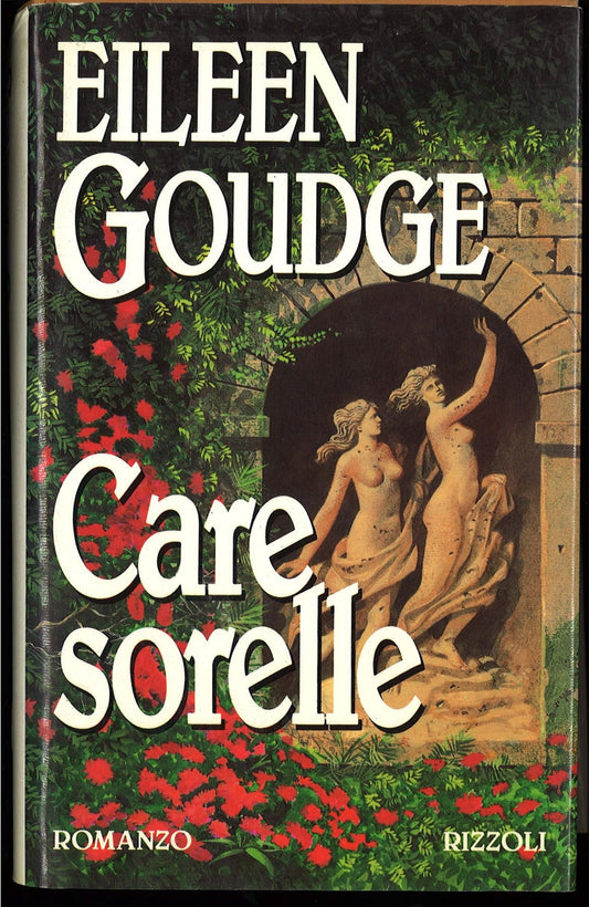 CARE SORELLE  -  EILEEN GOUDGE