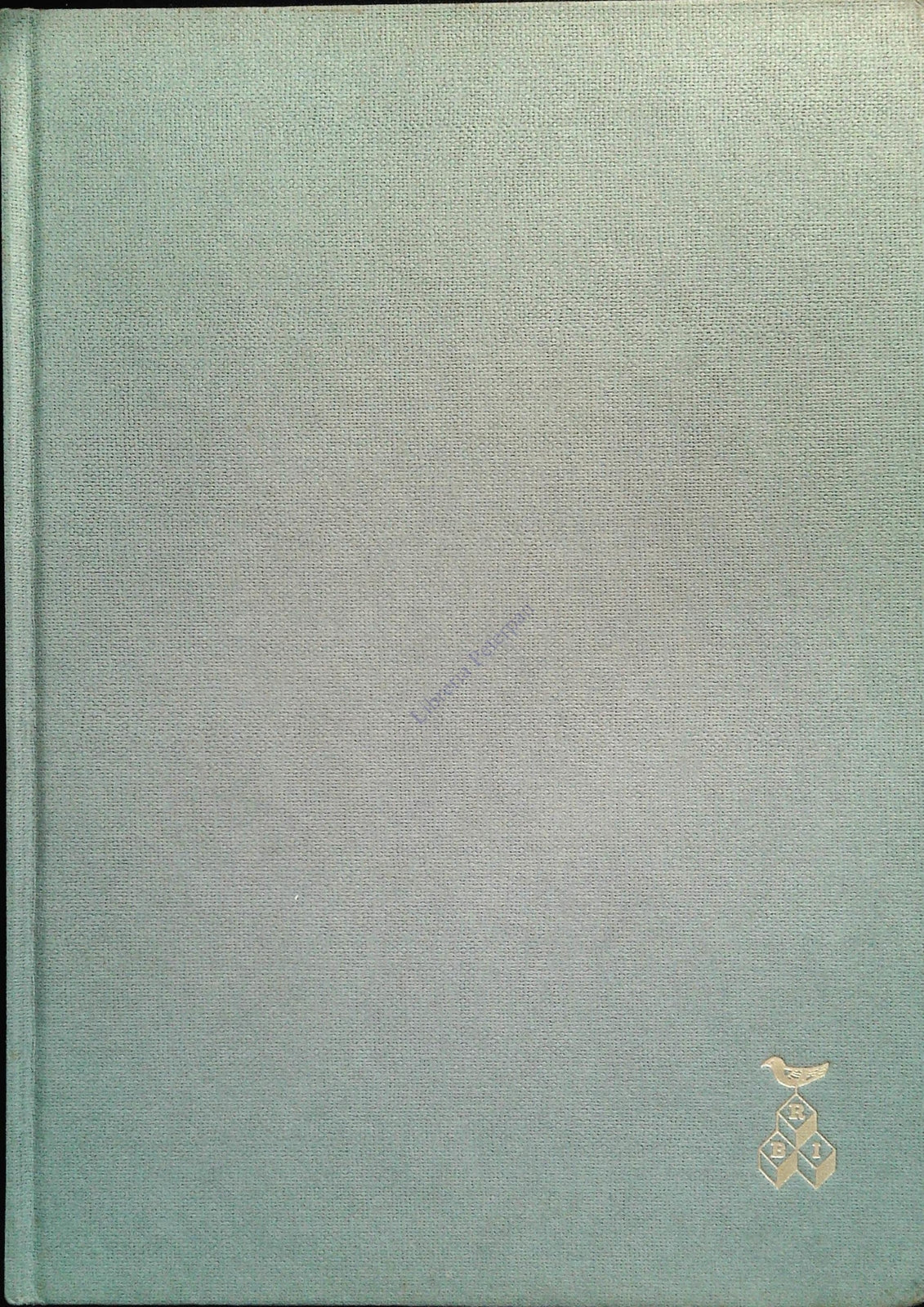 L'ISOLA DEL TESORO - R.L. STEVENSON - RBI 1965