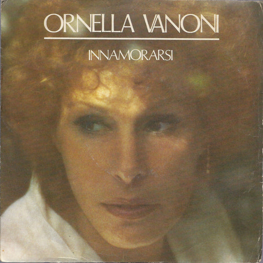 INNAMORARSI - IL TELEFONO # ORNELLA VANONI