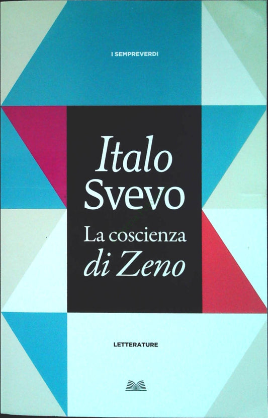LA COSCIENZA DI ZENO - ITALO SVEVO - MONDOLIBRI 2011 - OUTLET DEL LIBRO