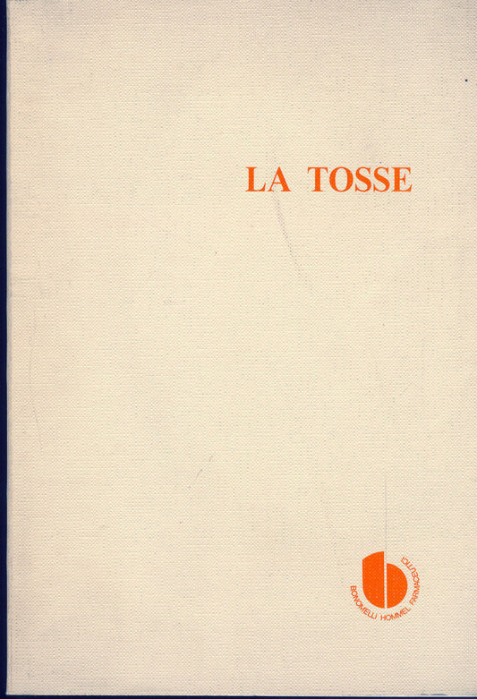 LA TOSSE - AA.VV.