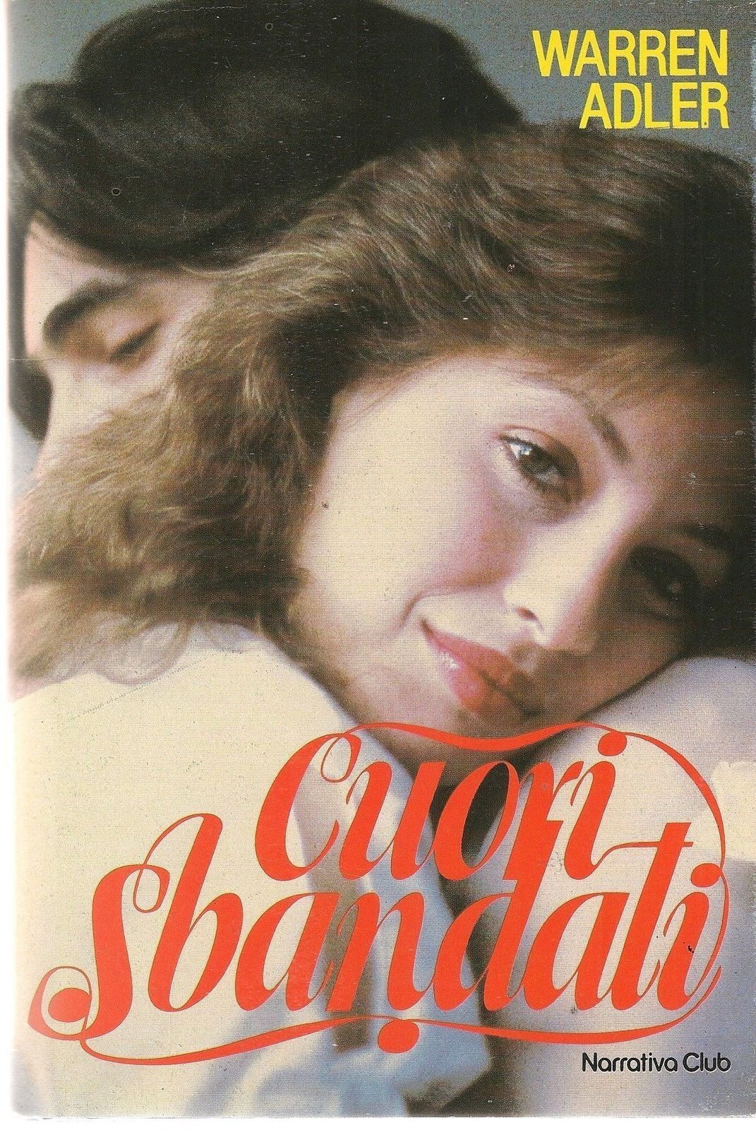CUORI SBANDATI - WARREN ADLER