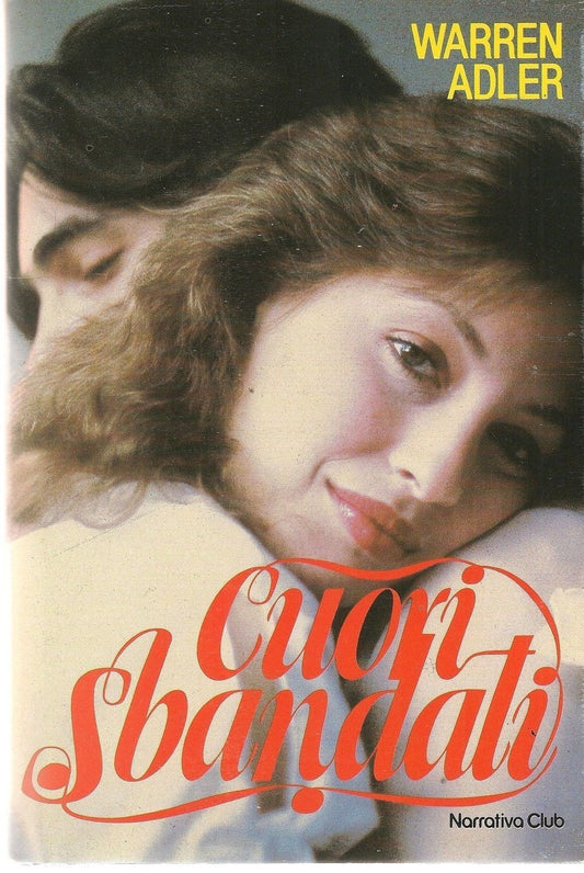 CUORI SBANDATI - WARREN ADLER
