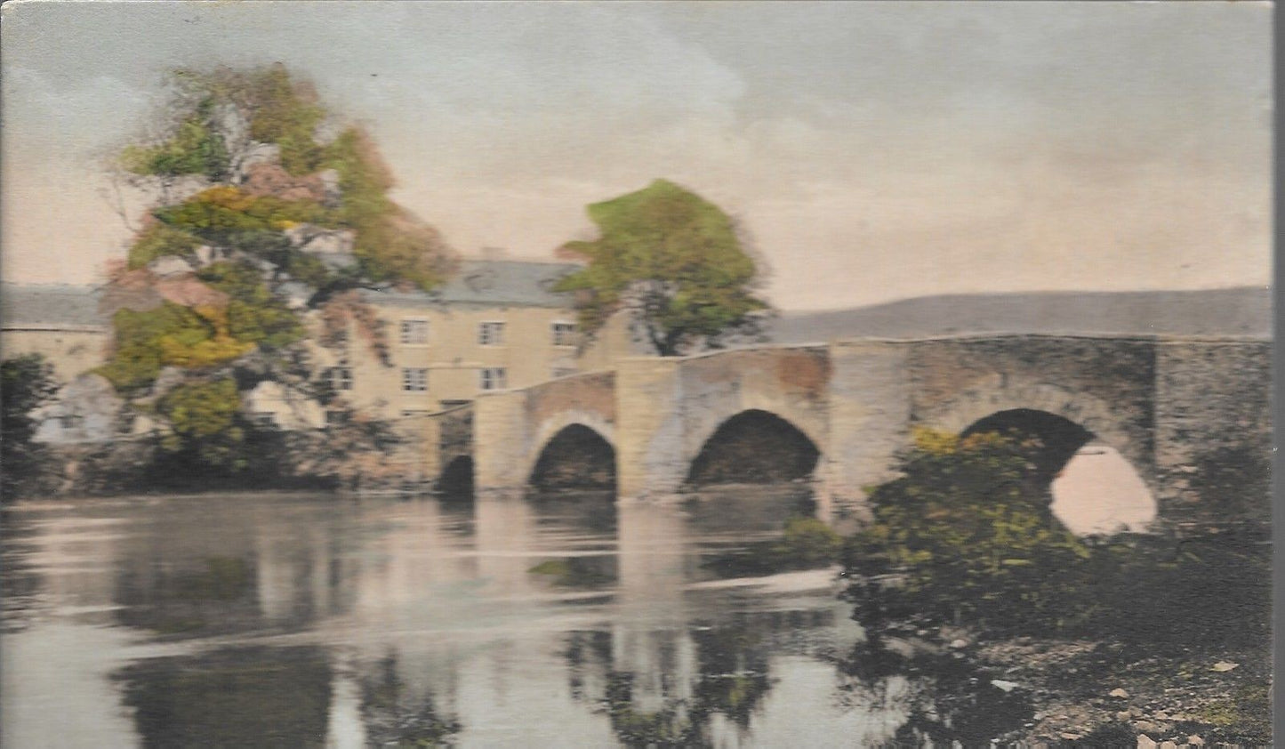 WINDERMERE - NEWBY BRIDGE - V/T