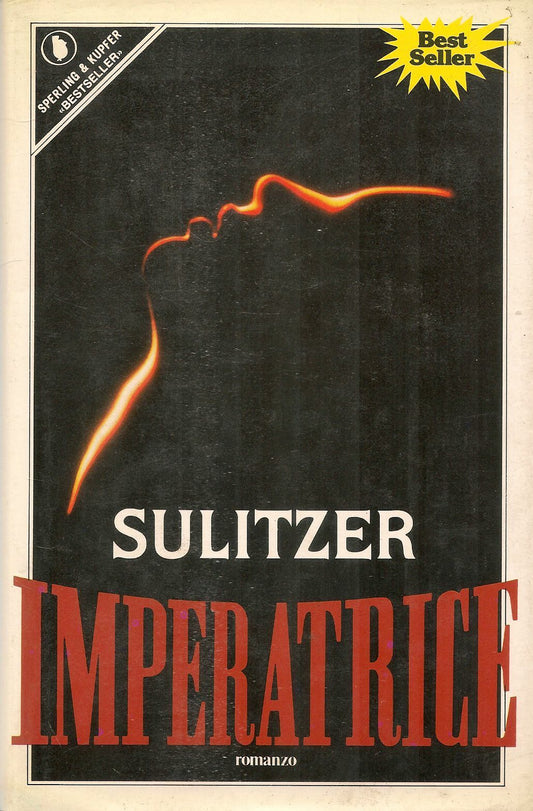 IMPERATRICE - PAUL-LOUP SULITZER