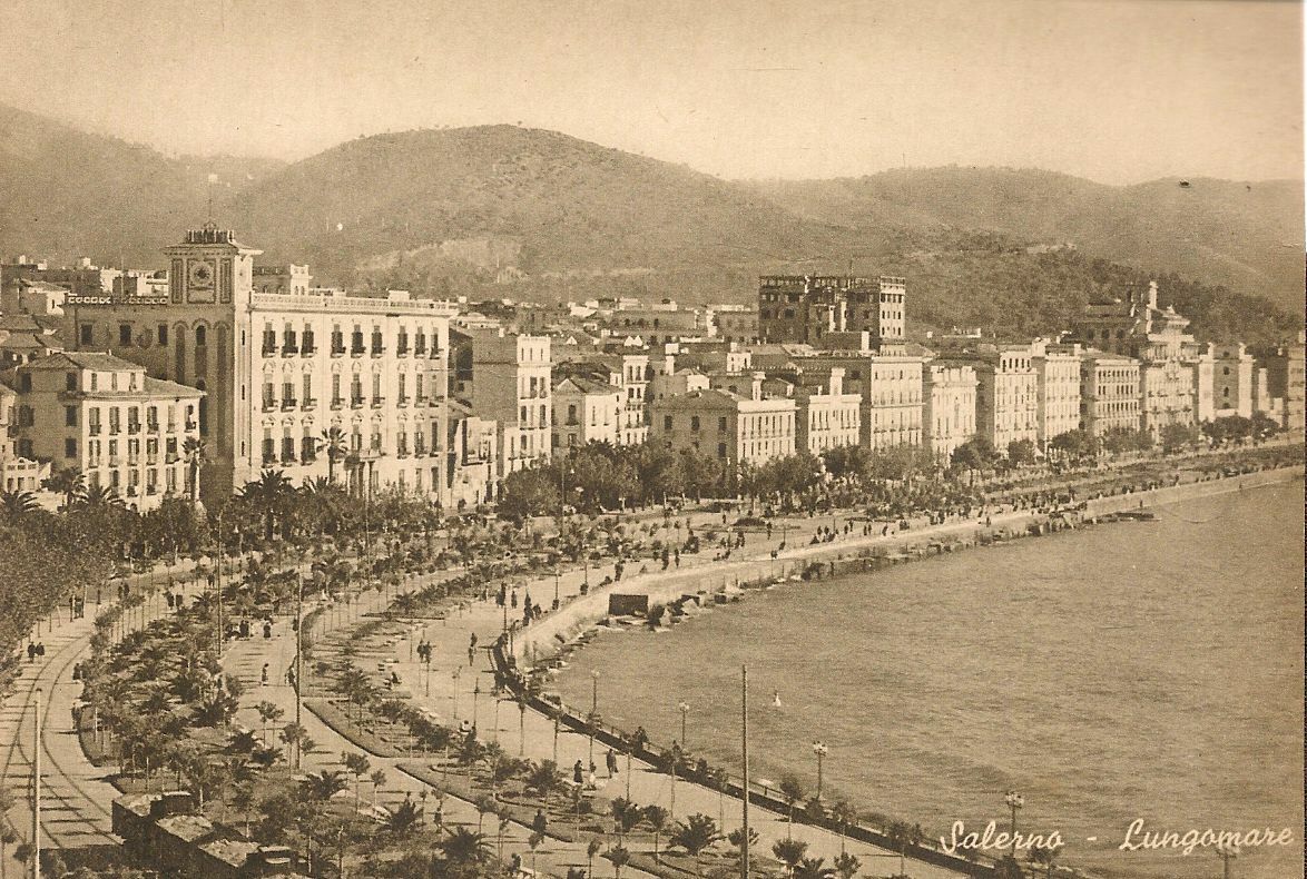 SALERNO -