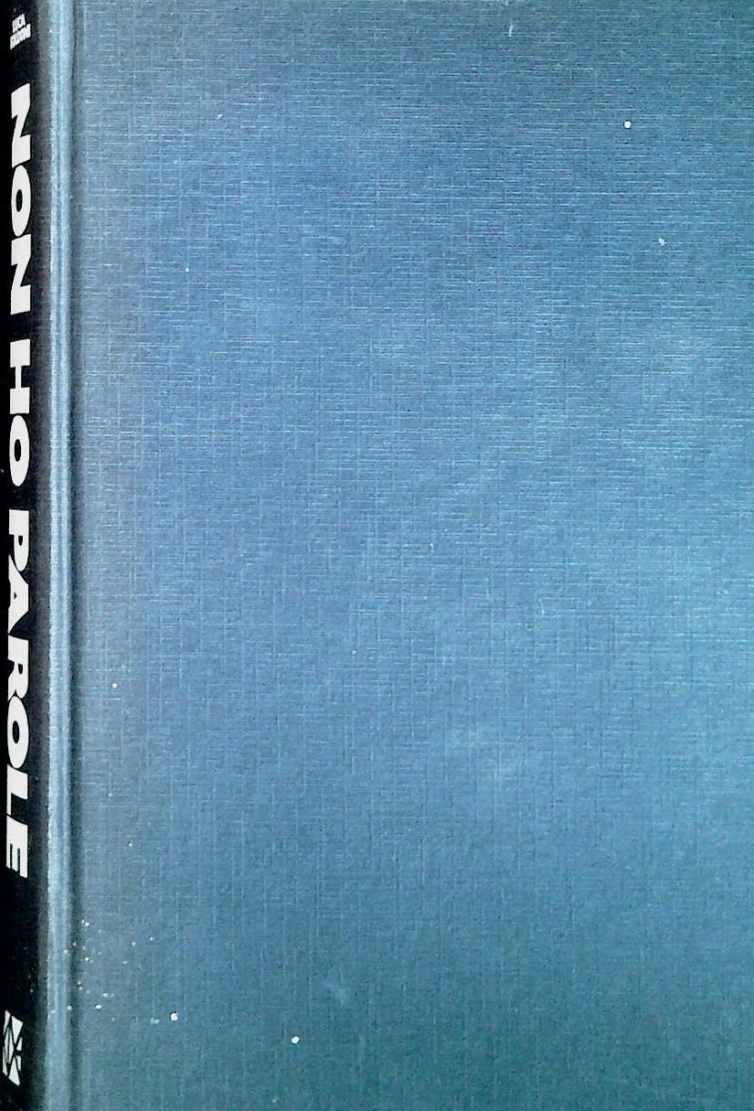 NON HO PAROLE - LUCA GOLDONI - CDE 1978 -OUTLET DEL LIBRO