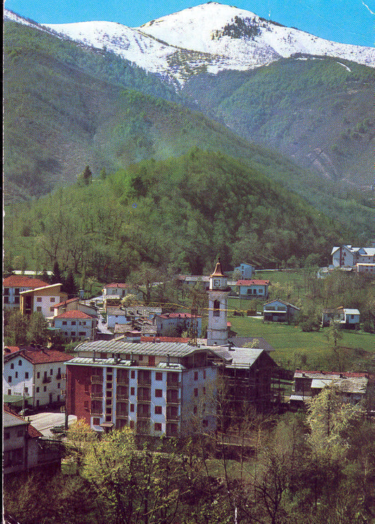 LURISIA TERME - PANORAMA - V1975