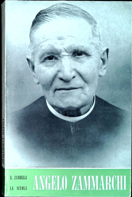 ANGELO ZAMMARCHI - ERNESTO ZAMBELLI