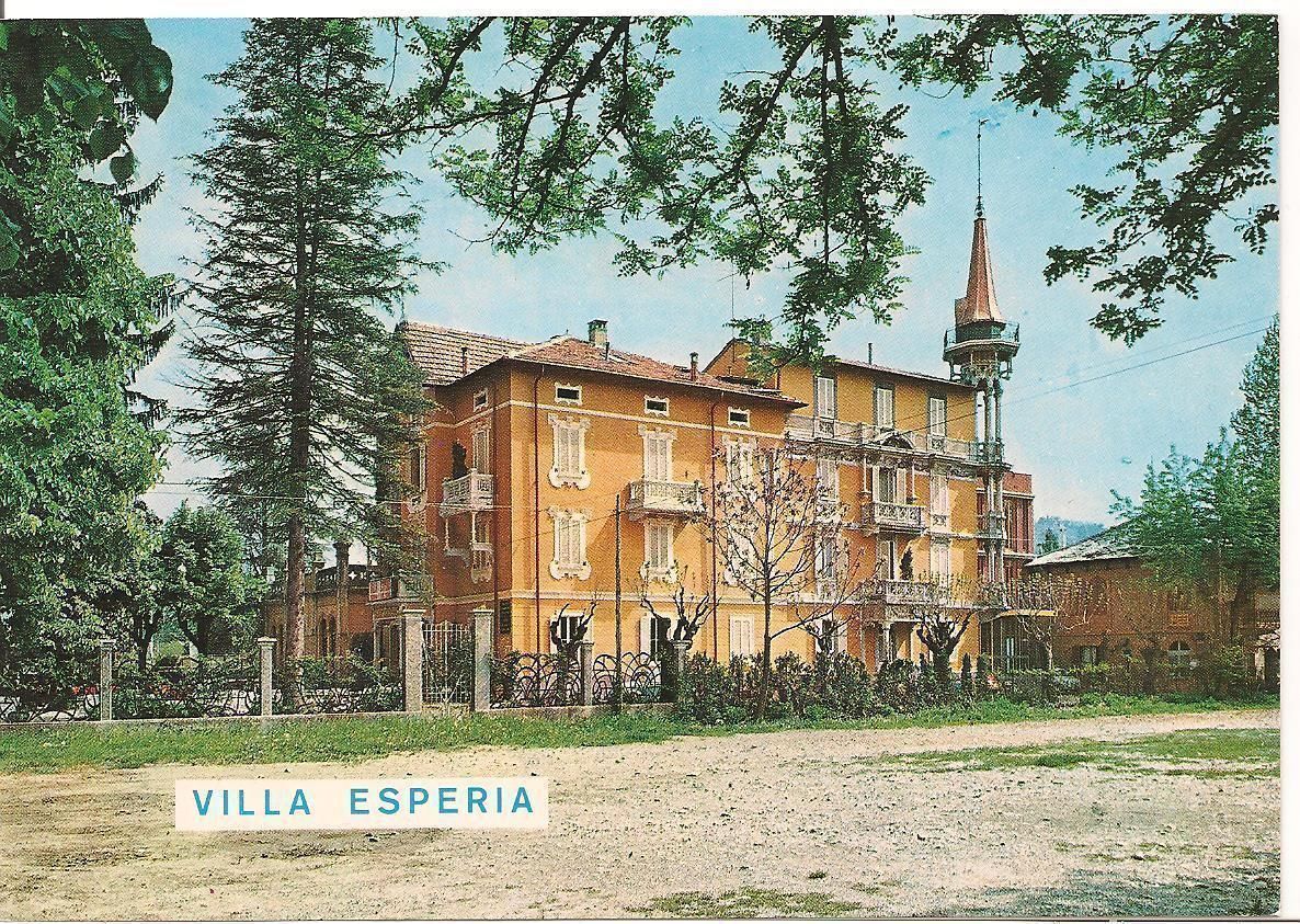 SALICE TERME - VILLA ESPERIA - NV
