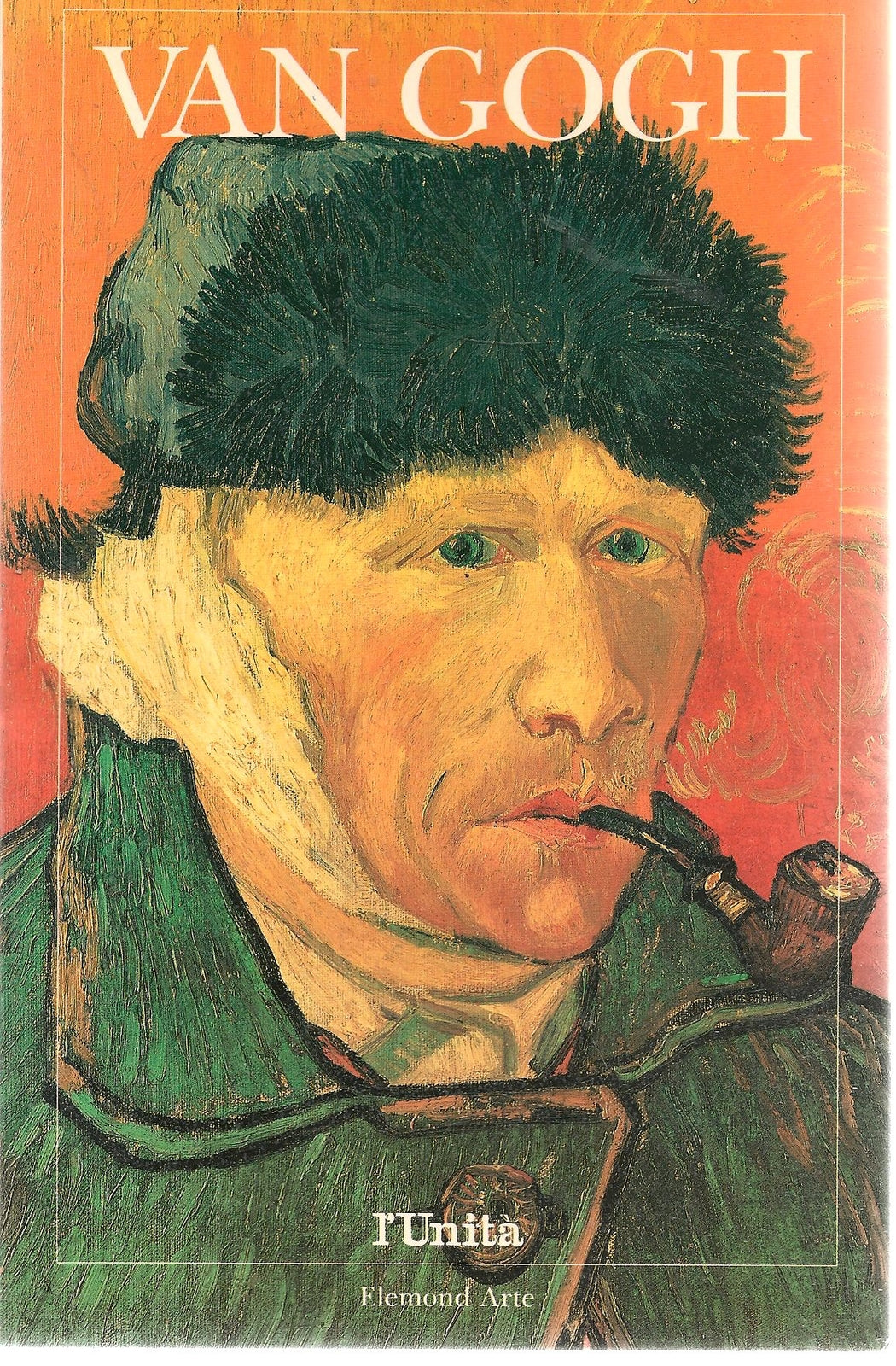 VAN GOUGH - L'UNITA'