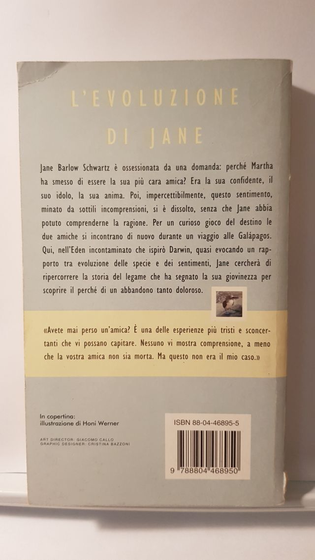 L'EVOLUZIONE DEL MALE - CATHLEEN SCHINE